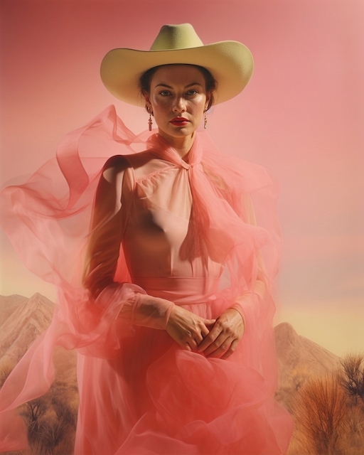 Fashion AI direction lead image