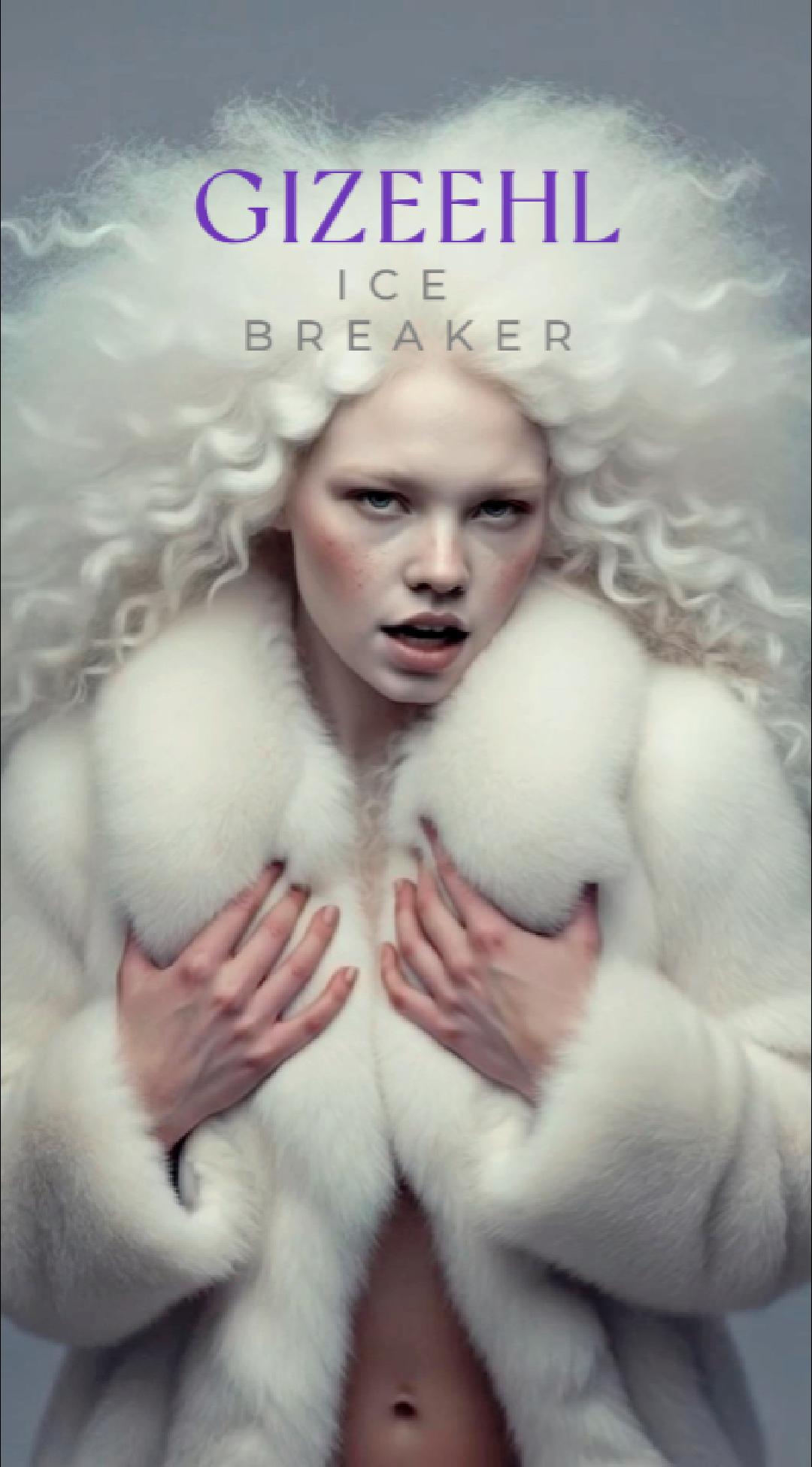 GIZEEHL cover image